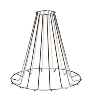 Подставка для сосисок Tellier d80/280 мм h325 см артикул NC006