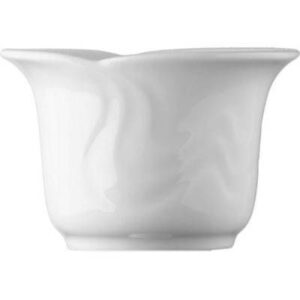 Подсвечник G.BENEDIKT Melodie D 30 мм, H 57 мм, 87х73 мм, белый артикул MEL4600