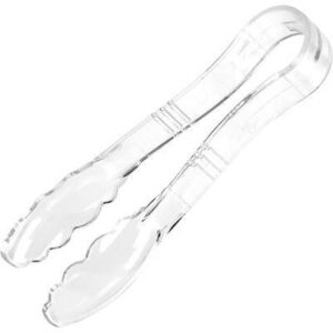 Щипцы универсальные ProBar прозр. L 153 мм. B 30 мм. артикул P-009