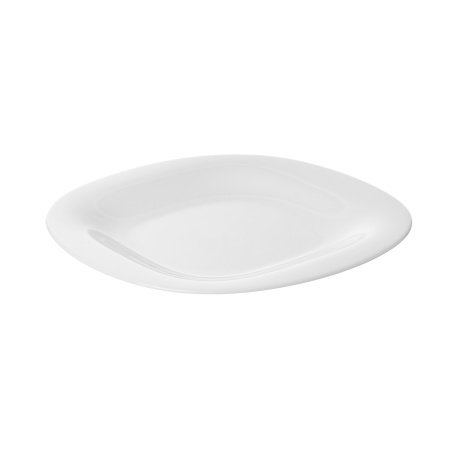 Тарелка Arcoroc Evolution 200х200/100х100 мм артикул L4454