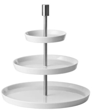 Этажерка ROSENTHAL Loft D 120/190/270 мм, H 290 мм артикул 11900-800001-25313