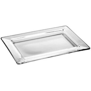 Блюдо Vidivi Rialto H 25 мм. L 240 мм. B 180 мм. (3021678) артикул 60664