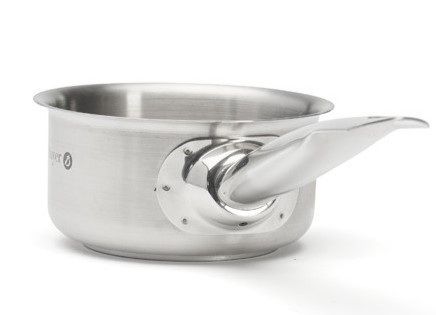 Сотейник De Buyer Prim Appety 0,5 л, H 60 мм, D 120 мм артикул 3501.12