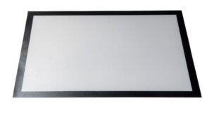 Коврик для выпечки Martellato SILICOPAT 3/B L 620 мм, B 420 мм артикул SILICOPAT 3/B