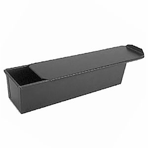 Форма хлебная Matfer Exopan H 140 мм. L 400 мм. B 140 мм. артикул 341643