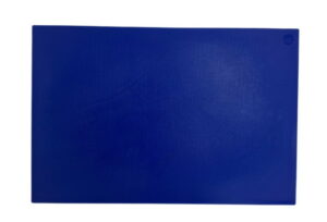 Доска разделочная MGSteel п/п. син.600*400 мм. артикул 1713