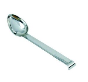 Ложка гарнирная MACO SSP21 65 мл, L 360 мм нерж. сталь артикул 361427