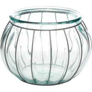 Подсвечник San Miguel Fusion 6700 мл.D 190 мм. H 180 мм. артикул M2502