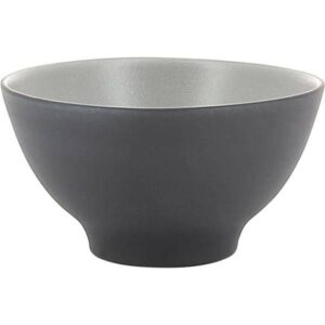 Салатник REVOL Equinoxe 300 мл, D 120 мм, H 65 мм, серый артикул 649594