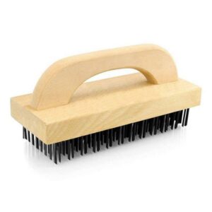 Щетки для печи P.L. Proff Cuisine L 230 мм, B 95 мм