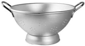 Дуршлаг ProHotel COLA38 D 380 мм, H 205 мм, на подставке артикул 4030193