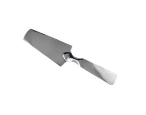 Лопатка для торта MGsteel L 240 мм артикул PSR4H
