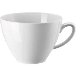 Чашка ROSENTHAL Mesh White 290 мл, D 94 мм, H 72 мм артикул 11770-800001-14772