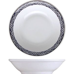 Салатник G.BENEDIKT Vostok 1500 мл, D 235 мм, H 65 мм артикул PRI14231.166