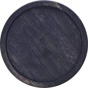 Доска для подачи PPwood D 240 мм. H 25 мм. артикул Q111C-06B