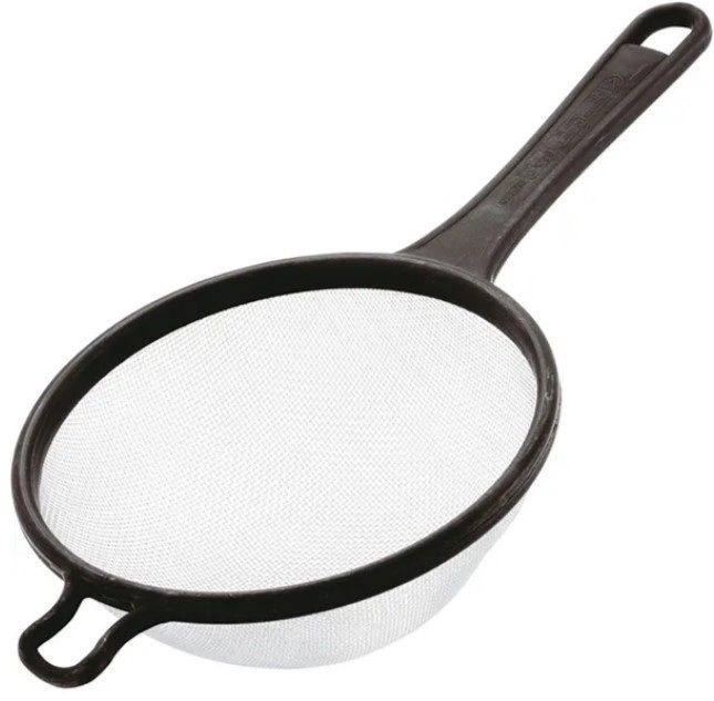 Сито Paderno Pa+plus D 180 мм, L 170 мм артикул 12941-18