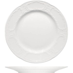 Тарелка Bauscher Mozart D 270 мм, H 20 мм артикул 57 0027
