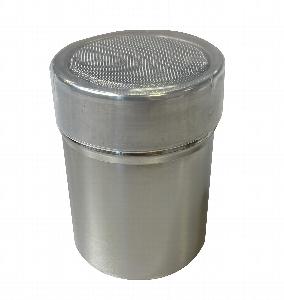 Емкость для сыпучих продуктов MVQ 363150 с мелкой сеткой металл артикул 11328