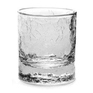 Стакан Олд Фэшн SEMPRE LIFE Виски 100 мл, D70 мм, H80 мм артикул 575-CL