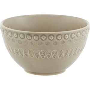 Салатник Vista Alegre; D 12,5см, керамика; бежевый артикул 65023872