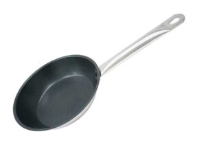 Сковорода MACO Spring HG-SS20131 антиприг.покр. D 280 мм, H 50 мм артикул 385387