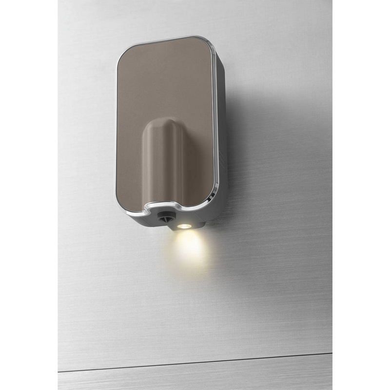 Кофемашина автоматическая SMEG BCC01TPMEU