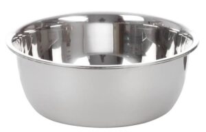 Миска 280 мм из нержавеющей стали [RGS-YB-8458] RGS артикул кт052
