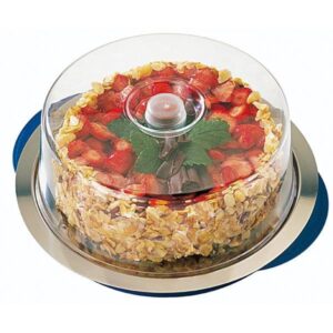 Термоподнос APS D 350 мм, H 150 мм артикул 9093