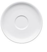 Блюдце Arthur Krupp Rotondo D 160 мм для чашки 67305-44 артикул 67305-18