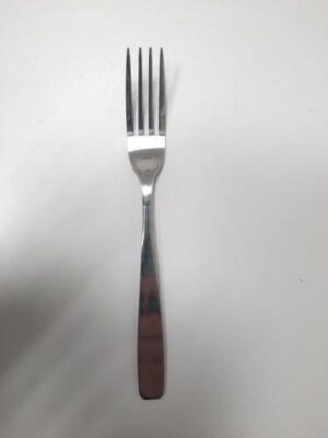 Вилка столовая малая Bergano Globus 172 мм 1,8 мм артикул E0499