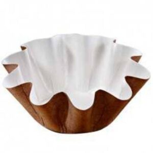 Форма для выпечки Garcia De Pou коричневая D 44 мм, H 30 мм артикул 206.34