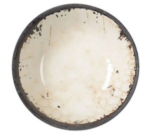 Салатник Rinart Valencia Vega 400 мл, D 160 мм, H 55 мм артикул VLC16KS-VEGA