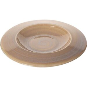 Блюдо Steelite Revolution 445 мл. D 305 мм. H 35 мм. артикул 1776 C600