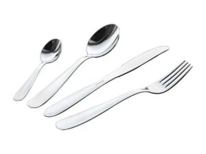 Ложка чайная Morinox Astra 19.1 inox артикул 36631