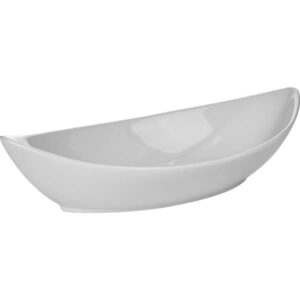 Салатник Tognana h75 мм, 315х150 мм фарфор артикул PY0AF180000