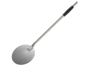 Лопата для пиццы Gi.Metal Alice R-17/150 D 170 мм, L 1660 мм , ручка 1500 мм