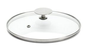 Крышка De Buyer Alchimy D 160 мм артикул 3429.16