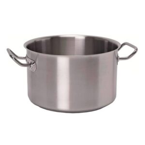 Кастрюля MACO RXP060WOL 12,9 л, D 320 мм, H 160 мм артикул 372760