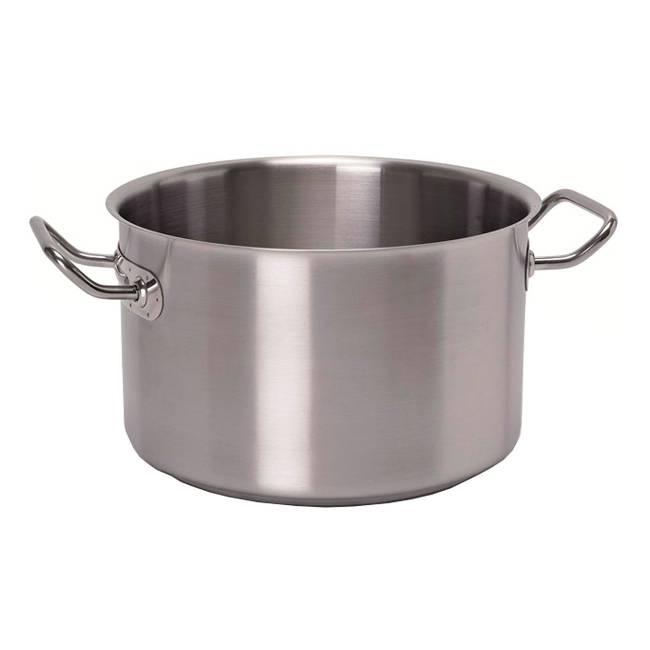 Кастрюля MACO RXP060WOL 12,9 л, D 320 мм, H 160 мм артикул 372760