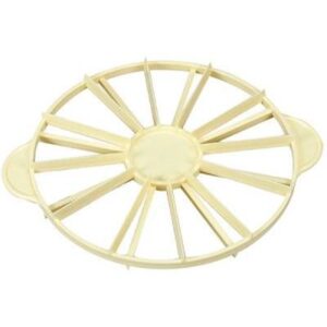 Делитель для торта APS на 12/16 частей, d 26,5 см полипропилен артикул 88060