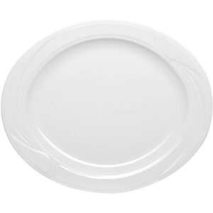 Блюдо Lubiana Arcadia H 25 мм. L 330 мм. B 275 мм. артикул 0560