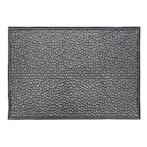 Силиконовый коврик P.L. Proff Cuisine L 580 мм, B 380 мм, H 8 мм артикул HX-010