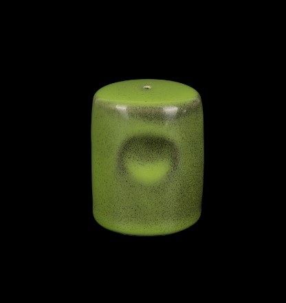 Перечница Corone Cocorita зеленая артикул фк8895