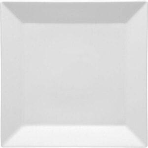 Тарелка Lubiana Classic H 20 мм. L 270 мм. B 270 мм. артикул 2536