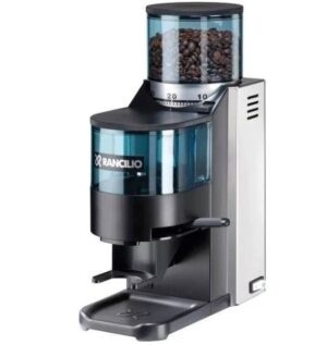 Кофемолка Rancilio Rocky полуавтоматическая с бункером и дозатором