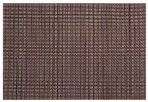 Салфетка сервировочная ProHotel GB-052/2 L 460 мм, B 330 мм, черный/красный артикул 3200751