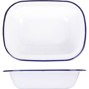 Блюдо для запекания ProHotel 508R/20 L 195 мм, B 145 мм артикул 3050586