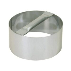 Резак кондитерский P.L. Proff Cuisine d 195 мм, h 75 мм артикул DC83