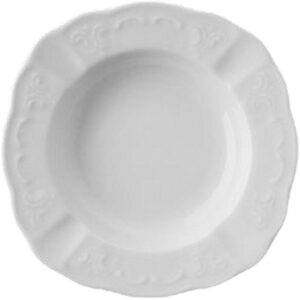 Пепельница LILIEN Bellevue 14см, фарфор BEL4714 артикул BEL4714