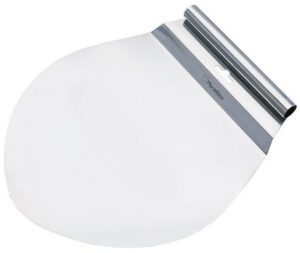 Лопатка для кондитерских изделий Martellato TS1 D 280 мм артикул TS1